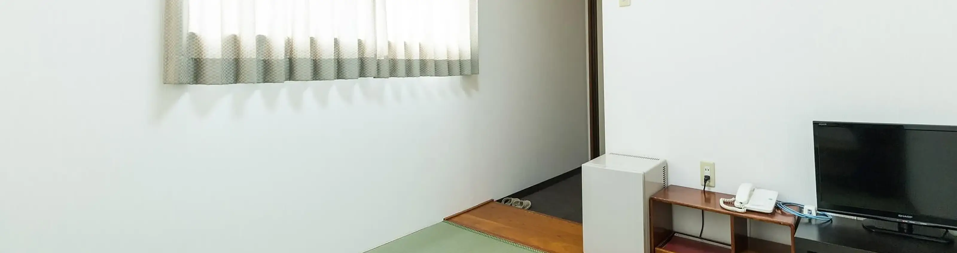 ホテルアパートメント